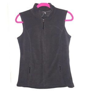 C9 by Champion Small Grey Fleece Vest
